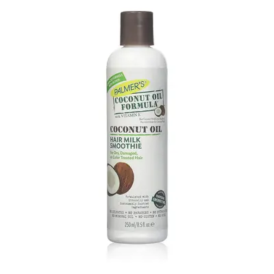 Palmer's Coconut Oil Formula Hair Milk Smoothie 8.50 oz