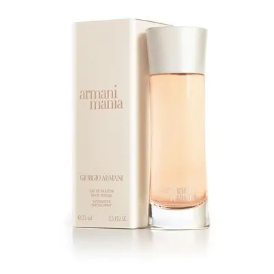 Armani Mania 2.5 Edp Sp For Women