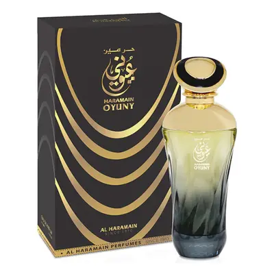 Al Haramain Oyuny Eau de Parfum 100ml Spray