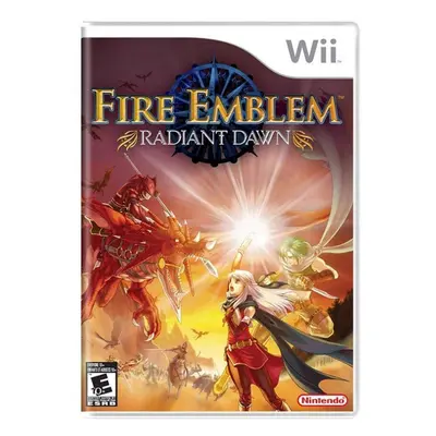 Fire Emblem: Radiant Dawn