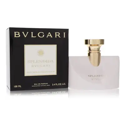 Bvlgari Splendida Patchouli Tentation by Bvlgari Eau De Parfum Spray 3.4 oz