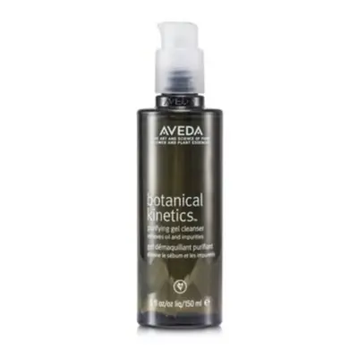 Aveda - Botanical Kinetics Purifying Gel Cleanser 150ml/5oz