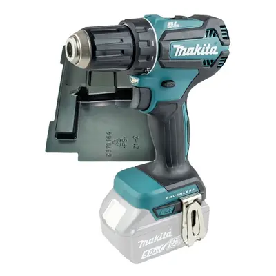 Makita DDF485Z 18V LXT Lithium Ion Brushless Drill Driver Speed Bare + Inlay