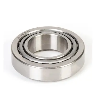 Husky Inner Bearing Cone and Cup lb. Capacity