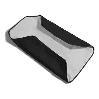 Baby Jogger Playard Changing Pad for City Suite Graphite