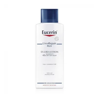 Urea Lotion: Eucerin Urea Repair Plus 5% Urea Lotion 250ml