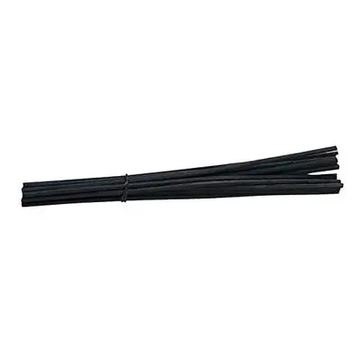 Reed Diffuser Replacement Sticks 20pcs -Black Colour