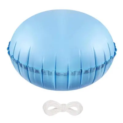 (Round) Set Swimming Pool Pillow Efficient Winterization Protection Inflatable Air Pillow For Ab