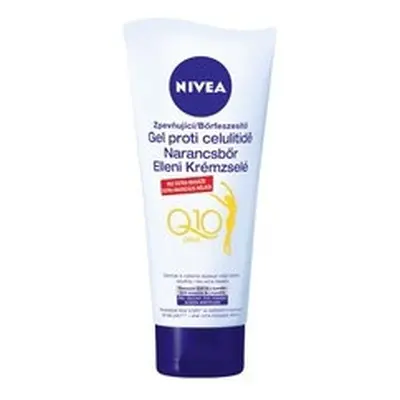 Nivea - Firming Anti-Cellulite Gel Q10 Plus ml 200ml