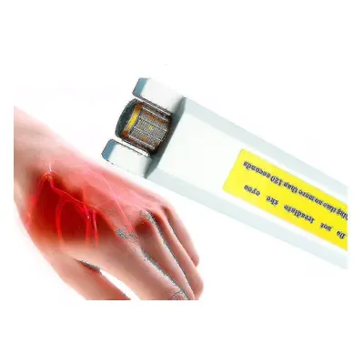 Handheld Vein Finder Infusion Imaging Display Device Vein Locator Vein Detector Suitable For Eld