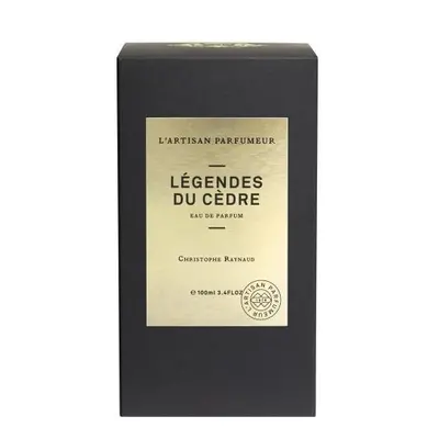 L'Artisan Legendes Du Cedre 3.4 Eau De Parfum Spray