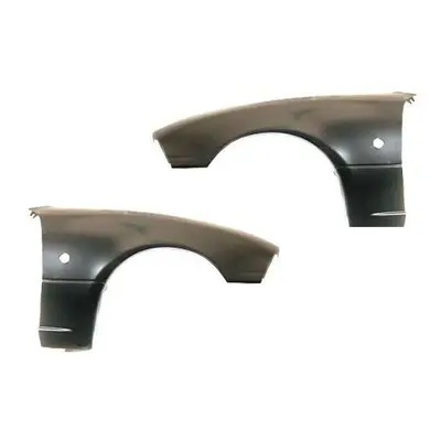 Mazda Mx5 Front Wing Primed Pair Left & Right