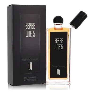 Serge Lutens Fleurs D'Oranger Eau de Parfum ml