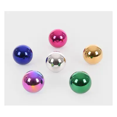 Sensory Reflective Colour Mystery Balls