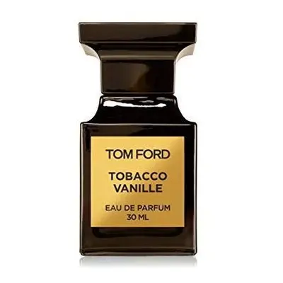 Tobacco Vanille by Tom Ford Eau De Parfum 1oz/30ml Spray New In Box