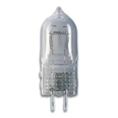 halogen lamp GX6.35 300W 8100lm 3200K warm white