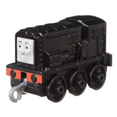 Thomas & Friends Trackmaster, Push Along Diesel Metal Train Engine