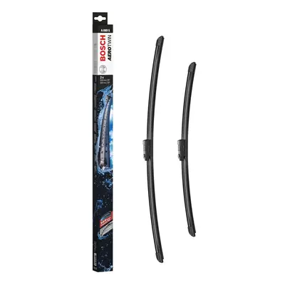 Wiper Blade Aerotwin A089S, Length: 650mm/500mm Set of Front Wiper Blades