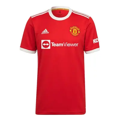 (4XL) Man Utd Home Shirt