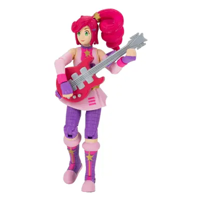 Roblox Imagination Collection - Luna Galactic Popstar Figure Pack [Inc