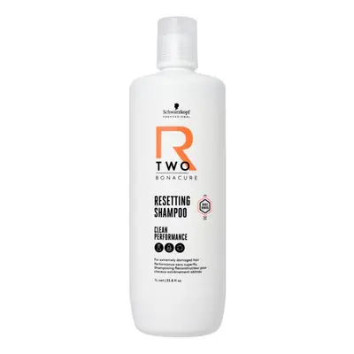 Schwarzkopf Bonacure R-TWO Resetting Shampoo 1000ml