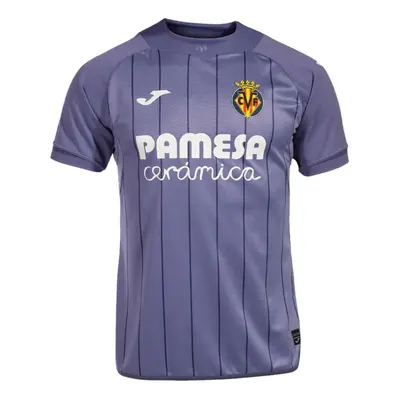 (L) Villareal Away Shirt