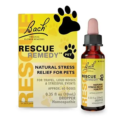 Bach Pet Rescue Remedy, ml