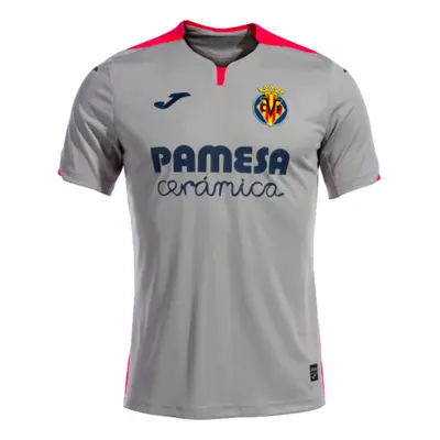 (L) Villarreal Third Shirt