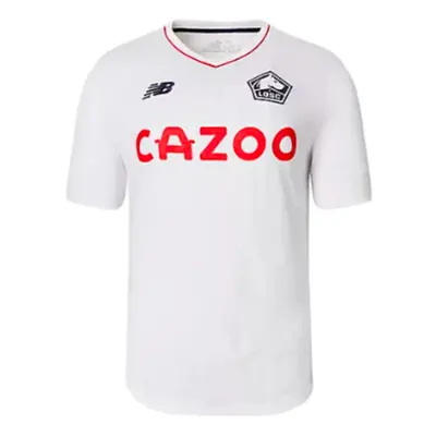 (XXL) LOSC Lille Away Shirt