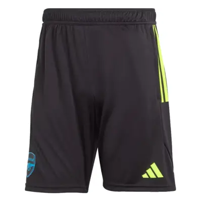 (3XL) Arsenal Training Shorts (Black)