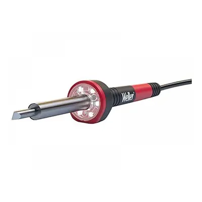 WLIR6023G 60W Soldering Iron, LED Halo Ring, with Ergonomic Molded Pencil Grip Handle