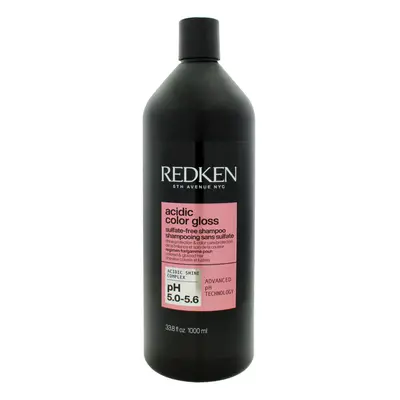 Redken Acidic Color Gloss Shampoo For Women 33.8 oz Shampoo