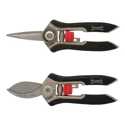 WS Precision Pruner Twin Pack