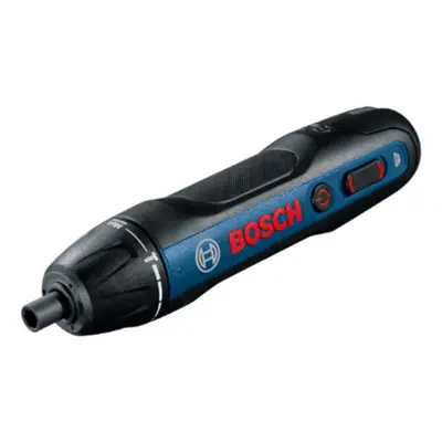 Bosch Go 3.6V Electric Screwdriver Gears Cordless Rechargeable Tool