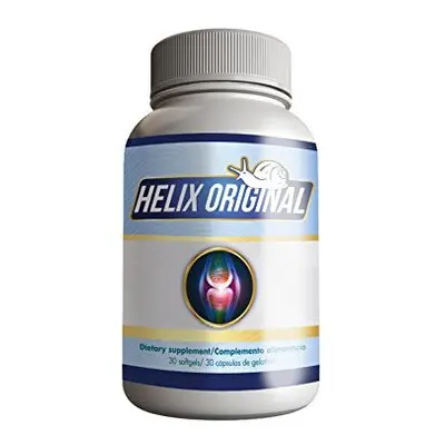 Helix Original Capsules