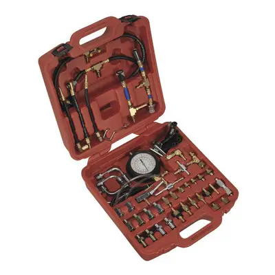 Sealey VSE212 Fuel Injection Pressure Test Kit