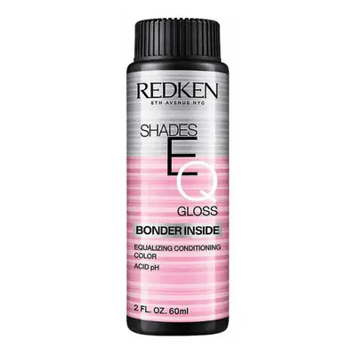 Semi-Permanent Tint Redken Shades EQ Ammonia-free x ml N? 09VV