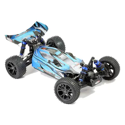 FTX Vantage 2.0 1/10 4WD Brushed RTR RC Car with NiMH Batt, Chgr & 2.4ghz Radio