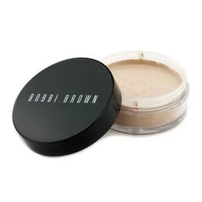 Bobbi Brown Sheer Finish Loose Powder, No. Warm Natural, 0.21 Ounce