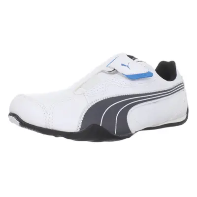 Puma Redon Move Sneaker White/Dark Shadow/Black US/9.5 D US