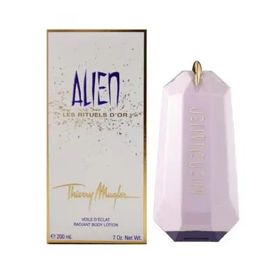 Alien Tm Les Rituels D'Or Oz Body Lotion