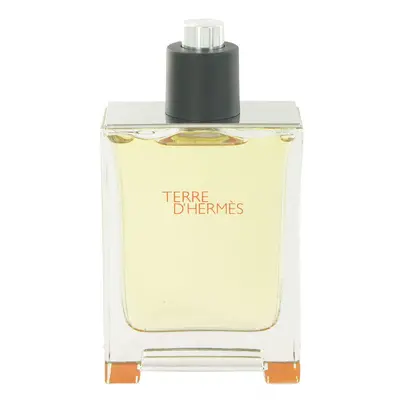 Terre D'Hermes by Hermes Eau De Toilette Spray (Tester) 3.4 oz