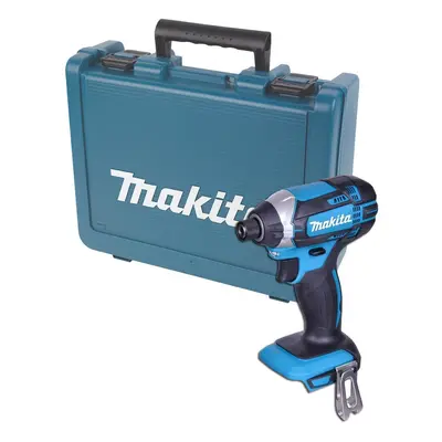 Makita DTD152Z 18v Impact Driver Lithium Ion LXT Bare Tool - Includes Case