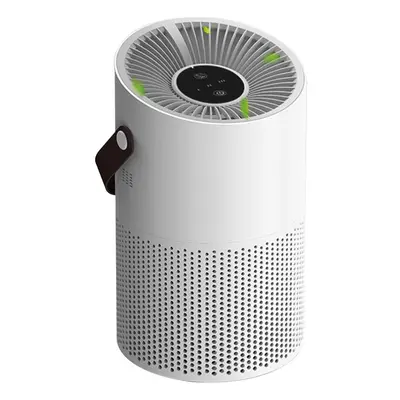 (as the picture) Room Air Purifier White