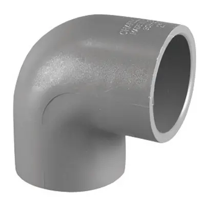 ELBOW SCH80 1.5"" SXS (Pack of 1)