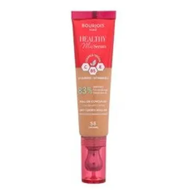 Bourjois - Healthy Mix Serum Clean & Vegan Roll-on Concealer - Korektor se silou oÄnÃ­ho sÃ©ra 