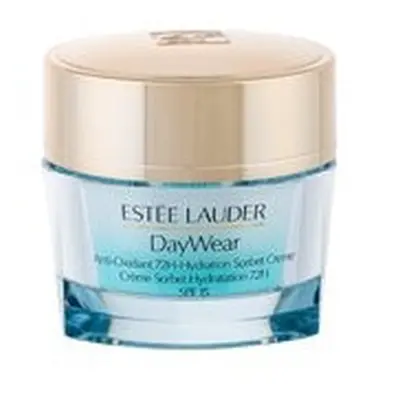 Estee Lauder - DayWear Anti-Oxidant 72H-Hydration SPF15 - Day Cream 50ml