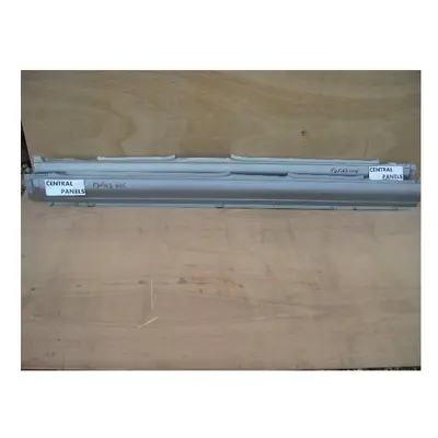 FORD FIESTA TO NEW FULL SILL DOOR RIGHT & LEFT HAND PAIR MK3 MK4 MK5