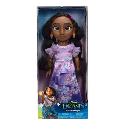 Jakks Disney Encanto Isabela Doll - CM