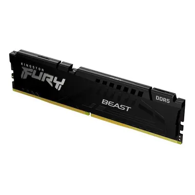 Kingston FURY Beast - DDR5 - module - GB - DIMM 288-pin - MHz / PC5-44800 - unbuffered